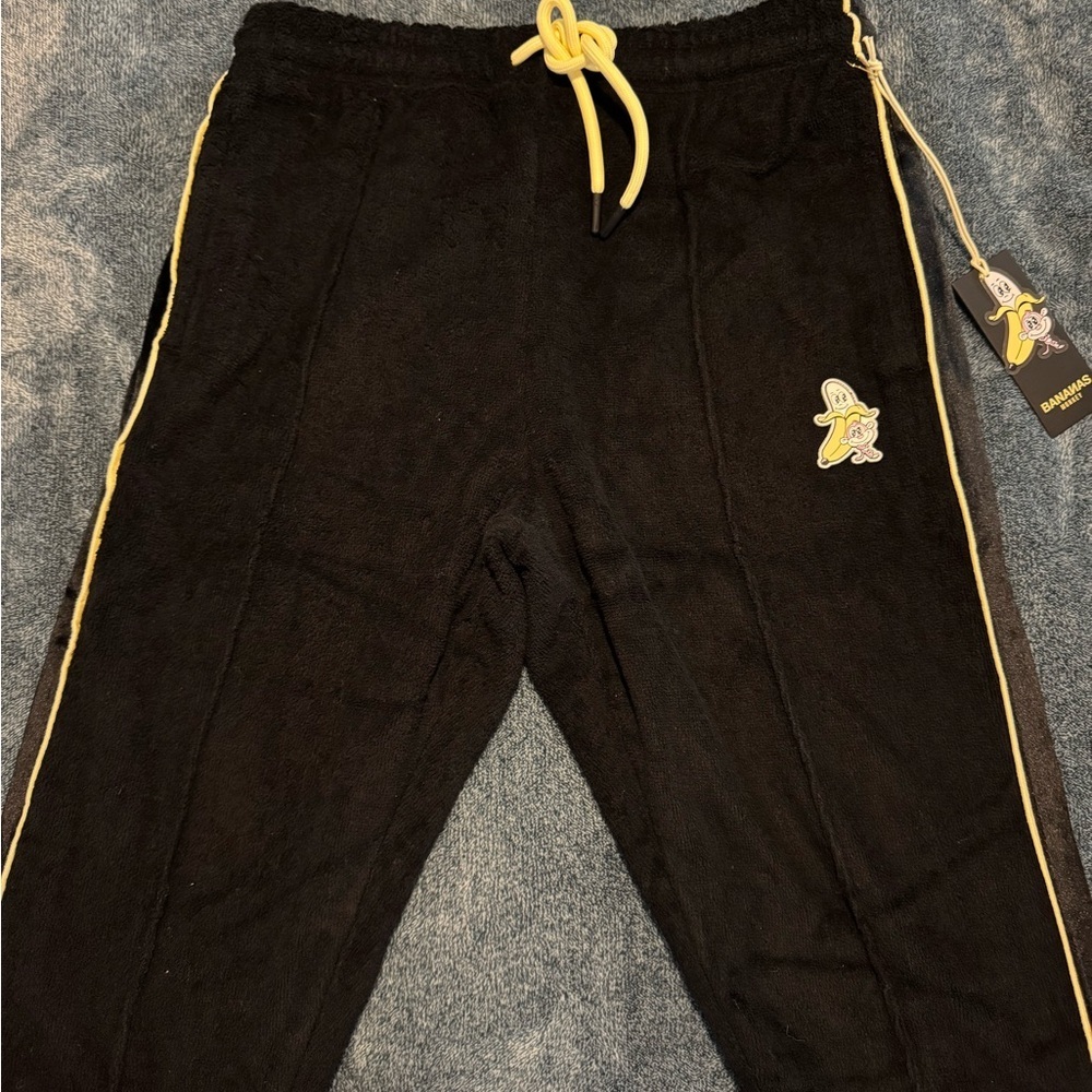 Banana Monkey Sweatpants